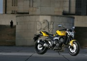Yamaha FZ1 Yamaha FZ1